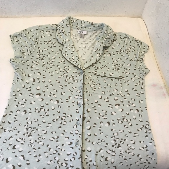 Set PIJAMA Women Nordstrom Rack Size Xs Pre Love Condition - Picture 2 of 6